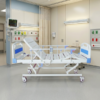Three Function Electric ICU_CCU_HUD Hospital Bed (1)